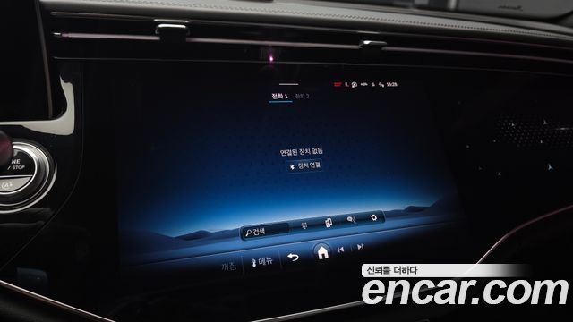 Mercedes-Benz E-Class (W214) E300 4MATIC AMG Line 2024 — фото 16