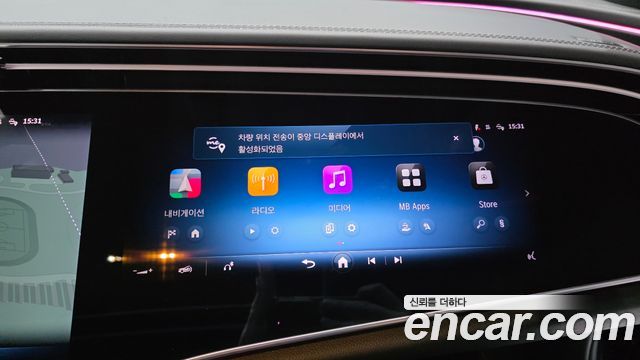 Mercedes-Benz E-Class (W214) E300 4MATIC AMG Line 2024 — фото 17