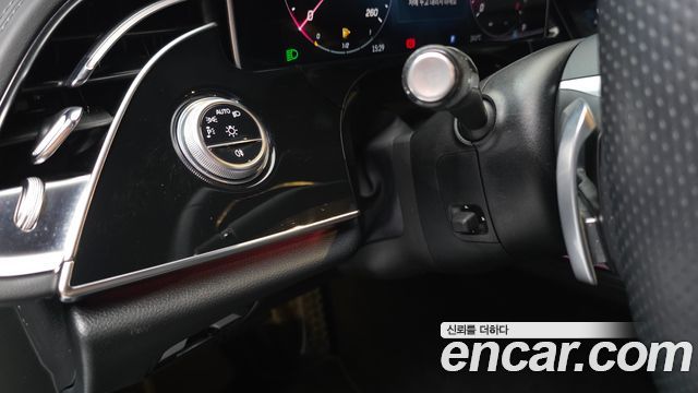 Mercedes-Benz E-Class (W214) E300 4MATIC AMG Line 2024 — фото 18