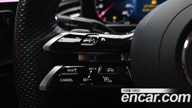 Mercedes-Benz E-Class (W214) E300 4MATIC AMG Line 2024 — фото 19
