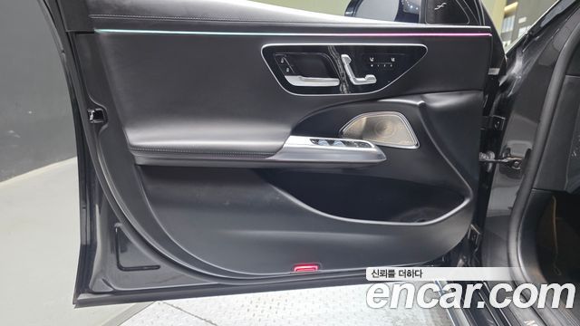 Mercedes-Benz E-Class (W214) E300 4MATIC AMG Line 2024 — фото 24