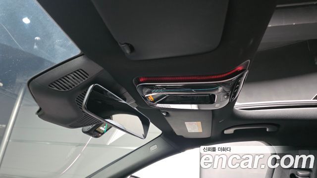 Mercedes-Benz E-Class (W214) E300 4MATIC AMG Line 2024 — фото 27