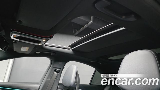 Mercedes-Benz E-Class (W214) E300 4MATIC AMG Line 2024 — фото 28