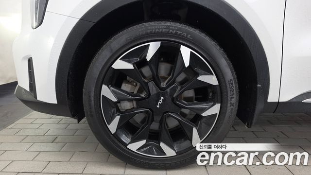 Kia Sorento (IV) Diesel 2.2 2WD Prestige 2025 — фото 5