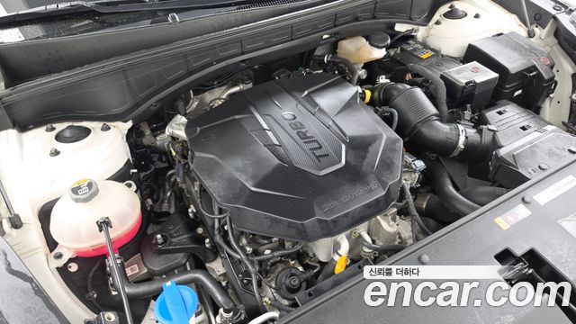 Kia Sorento (IV) Diesel 2.2 2WD Prestige 2025 — фото 6