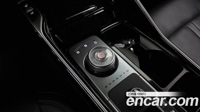 Kia Sorento (IV) Diesel 2.2 2WD Prestige 2025 — фото 9