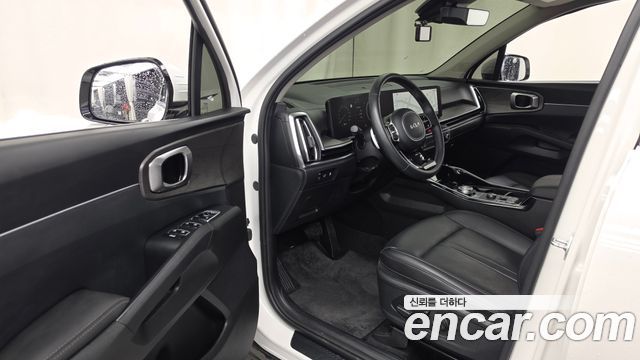 Kia Sorento (IV) Diesel 2.2 2WD Prestige 2025 — фото 10