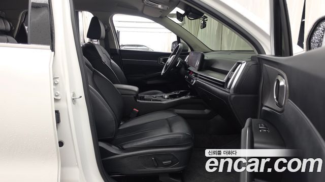 Kia Sorento (IV) Diesel 2.2 2WD Prestige 2025 — фото 11