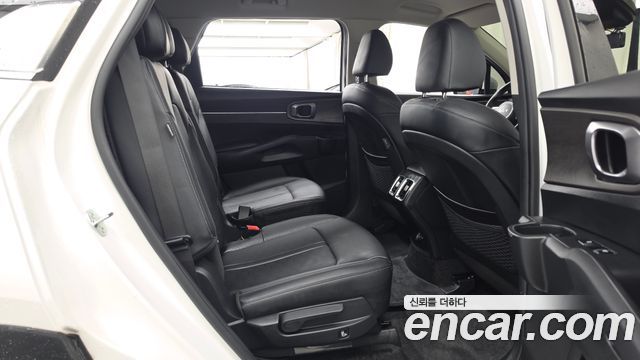 Kia Sorento (IV) Diesel 2.2 2WD Prestige 2025 — фото 12