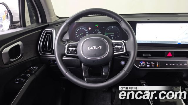 Kia Sorento (IV) Diesel 2.2 2WD Prestige 2025 — фото 13
