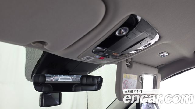 Kia Sorento (IV) Diesel 2.2 2WD Prestige 2025 — фото 17