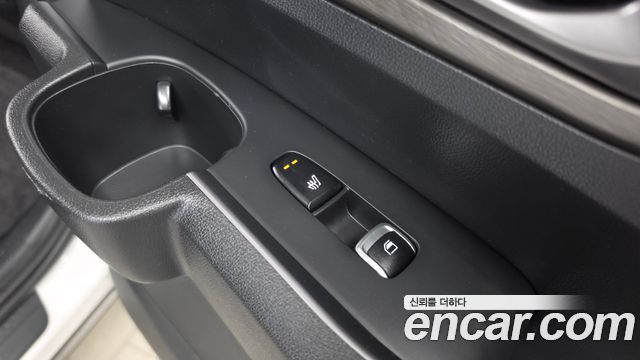 Kia Sorento (IV) Diesel 2.2 2WD Prestige 2025 — фото 19