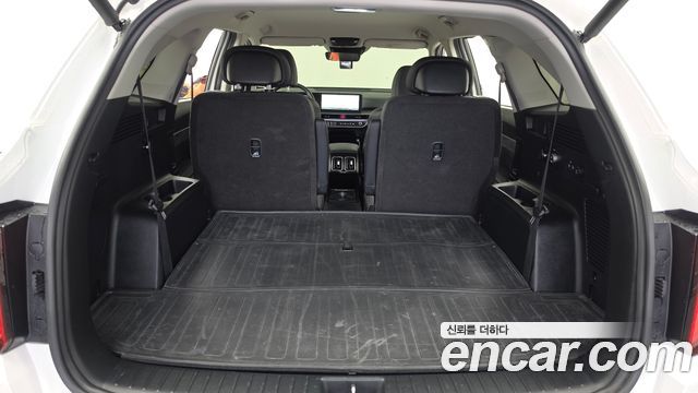 Kia Sorento (IV) Diesel 2.2 2WD Prestige 2025 — фото 20
