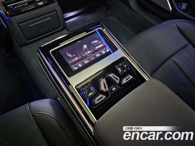 Audi A8 (D5) 55 TFSI Quattro Premium LWB 2023 — фото 20