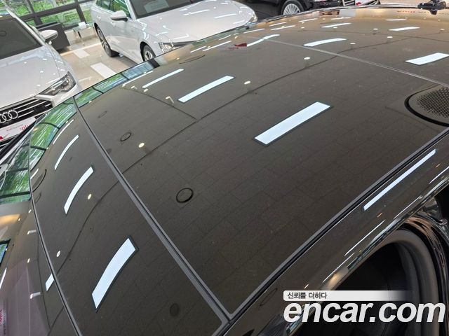 Audi A8 (D5) 55 TFSI Quattro Premium LWB 2023 — фото 23