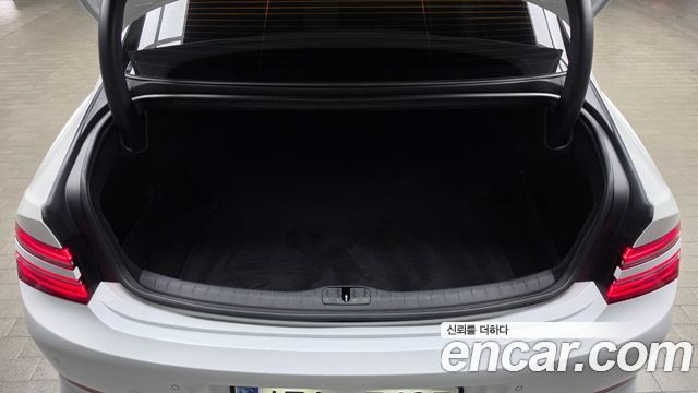 Genesis G80 (RG3) Gasoline 2.5 Turbo AWD 2024 — фото 20