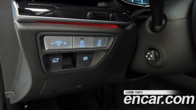 Genesis G80 (RG3) Gasoline 2.5 Turbo AWD 2024 — фото 28