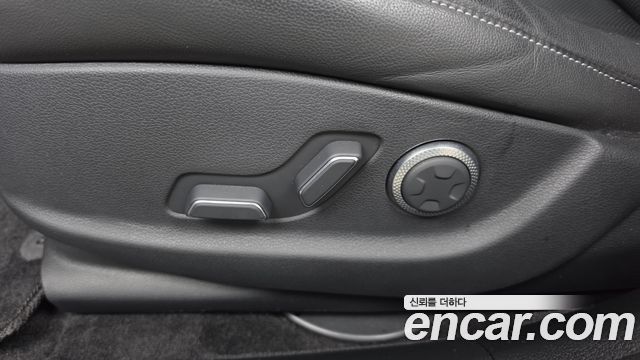 Genesis G80 (RG3) Gasoline 2.5 Turbo AWD 2024 — фото 35