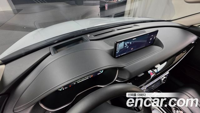 Genesis G80 (RG3) Gasoline 2.5 Turbo AWD 2024 — фото 38