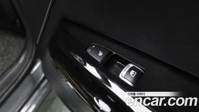 Kia K5 (III) 1.6 Turbo Noblesse 2023 — фото 18