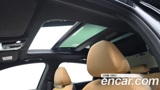 Kia K5 (III) 1.6 Turbo Noblesse 2023 — фото 19