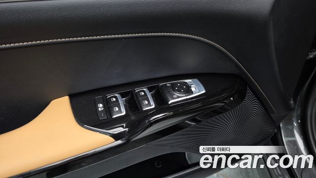 Kia K5 (III) 1.6 Turbo Noblesse 2023 — фото 29