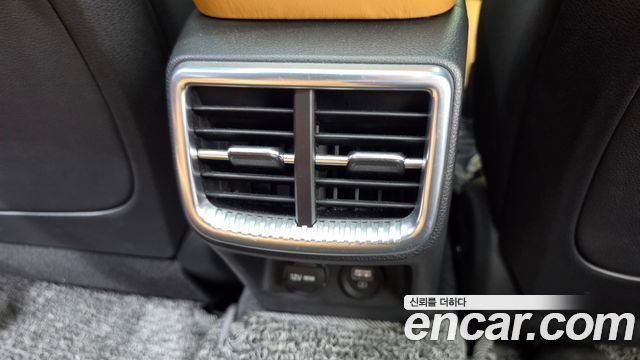 Kia K5 (III) 1.6 Turbo Noblesse 2023 — фото 32