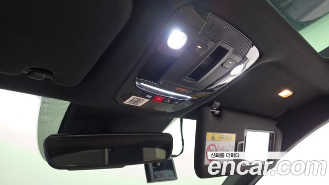Kia K5 (III) 1.6 Turbo Noblesse 2023 — фото 33