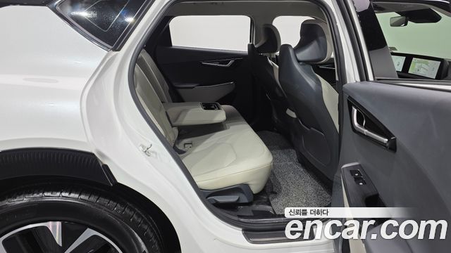 Kia EV6 Long Range 4WD Earth 2023 — фото 11