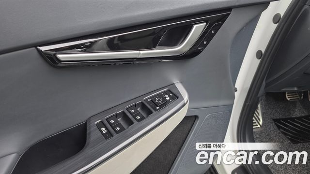 Kia EV6 Long Range 4WD Earth 2023 — фото 18