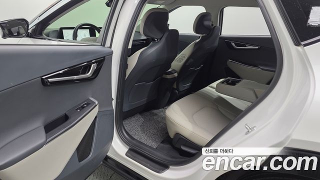 Kia EV6 Long Range 4WD Earth 2023 — фото 19