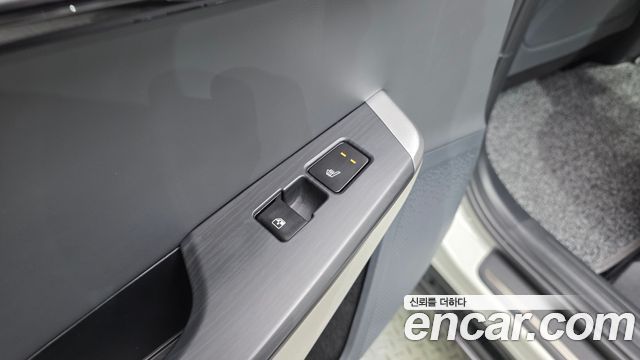Kia EV6 Long Range 4WD Earth 2023 — фото 20