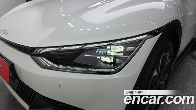 Kia EV6 Long Range 4WD Earth 2023 — фото 22