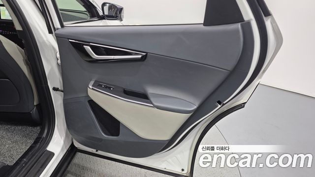 Kia EV6 Long Range 4WD Earth 2023 — фото 25