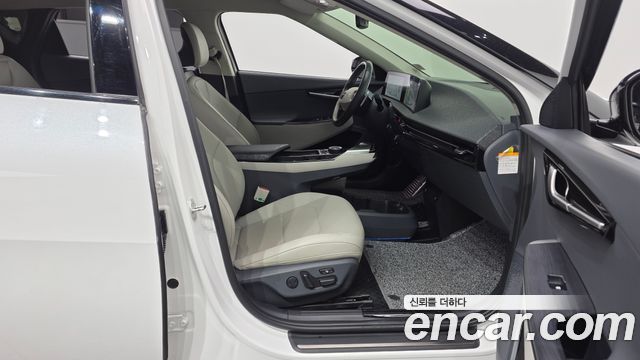 Kia EV6 Long Range 4WD Earth 2023 — фото 26
