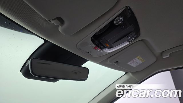 Kia EV6 Long Range 4WD Earth 2023 — фото 27