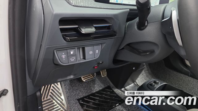 Kia EV6 Long Range 4WD Earth 2023 — фото 28
