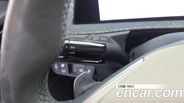 Kia EV6 Long Range 4WD Earth 2023 — фото 29