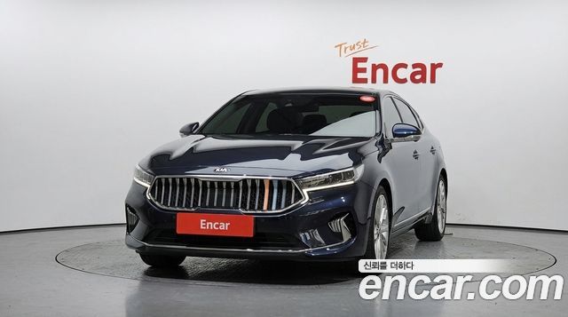 Kia K7 Premier 2.5 GDI X Edition 2020 — фото 3