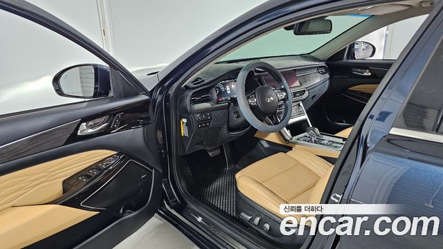 Kia K7 Premier 2.5 GDI X Edition 2020 — фото 10