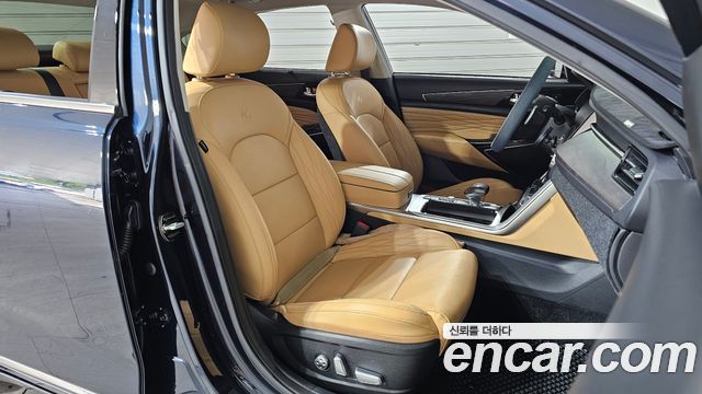 Kia K7 Premier 2.5 GDI X Edition 2020 — фото 11
