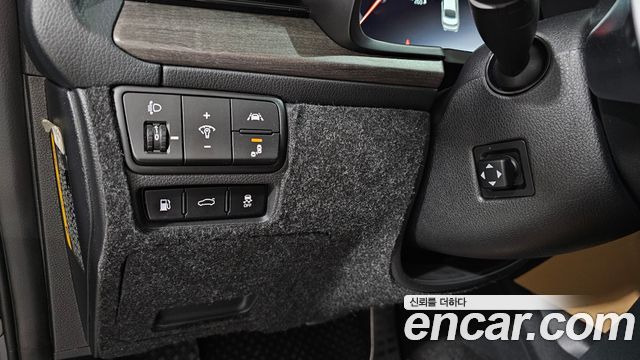 Kia K7 Premier 2.5 GDI X Edition 2020 — фото 14