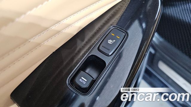 Kia K7 Premier 2.5 GDI X Edition 2020 — фото 18