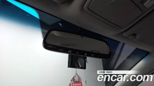 Hyundai Tucson Diesel 2.0 2WD Modern 2014 — фото 19