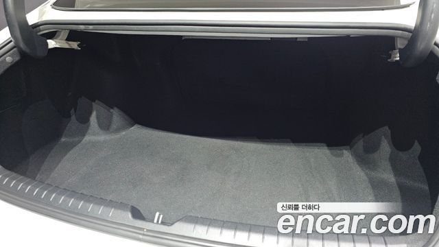Hyundai Sonata Hybrid (DN8) Premium 2020 — фото 30