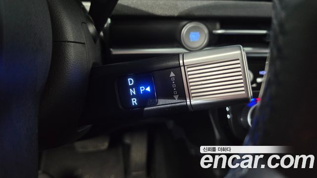 Hyundai Tucson (NX4) Gasoline 1.6 Turbo 2WD Premium 2024 — фото 9