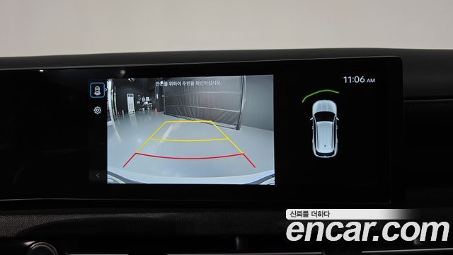 Hyundai Tucson (NX4) Gasoline 1.6 Turbo 2WD Premium 2024 — фото 14