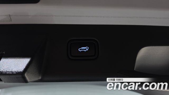 Hyundai Tucson (NX4) Gasoline 1.6 Turbo 2WD Premium 2024 — фото 18