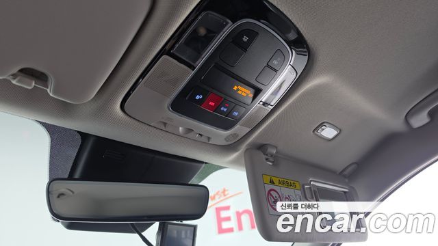 Hyundai Tucson (NX4) Gasoline 1.6 Turbo 2WD Premium 2024 — фото 27