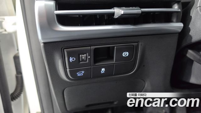 Hyundai Tucson (NX4) Gasoline 1.6 Turbo 2WD Premium 2024 — фото 29